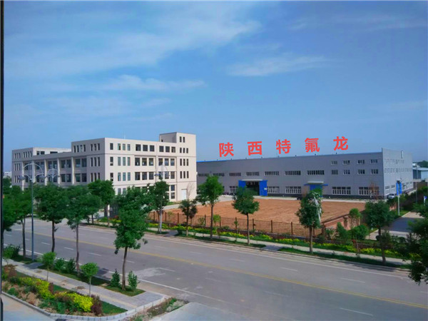 公司环境